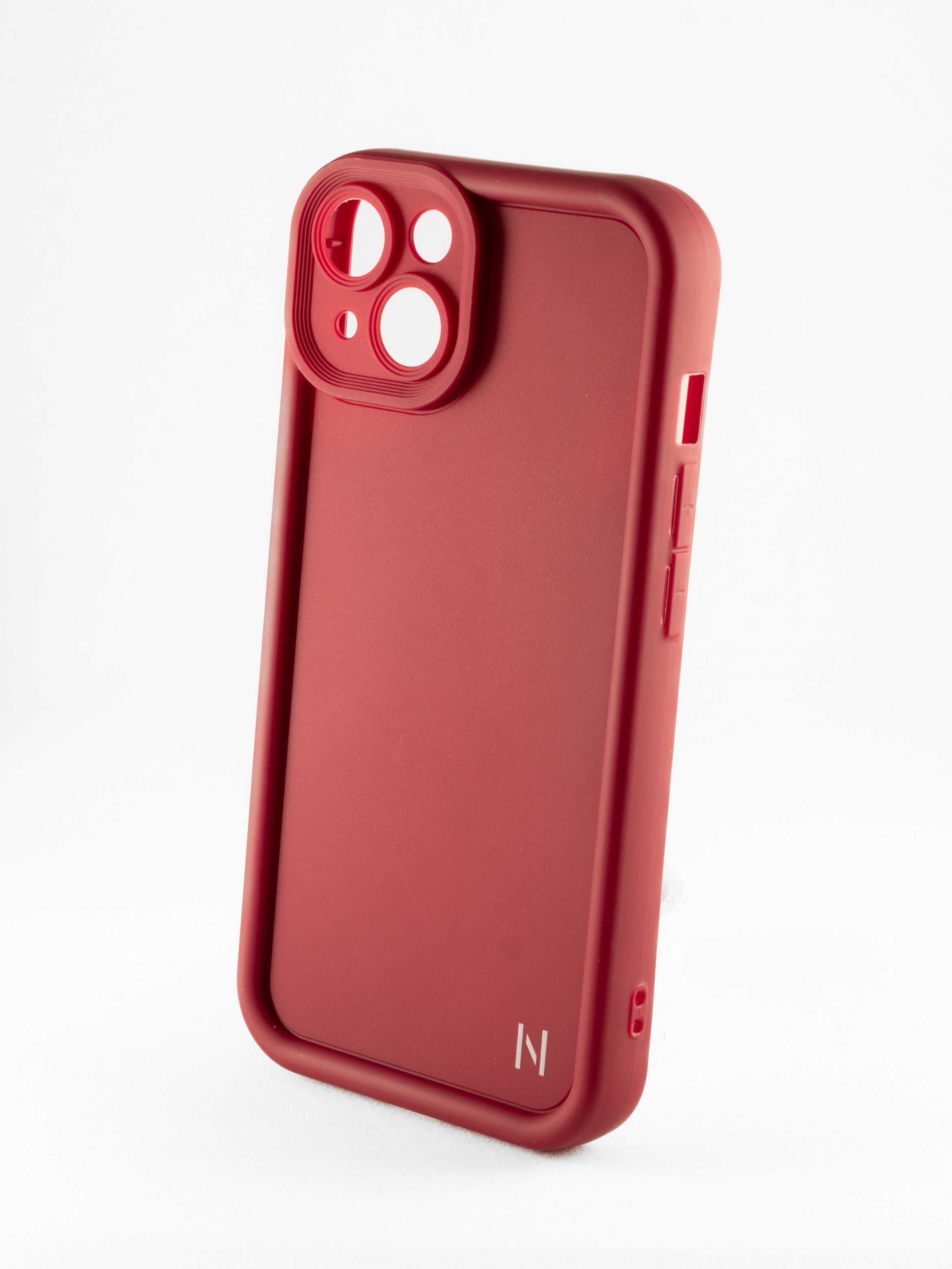 Etui Bloom Ruby Orchid