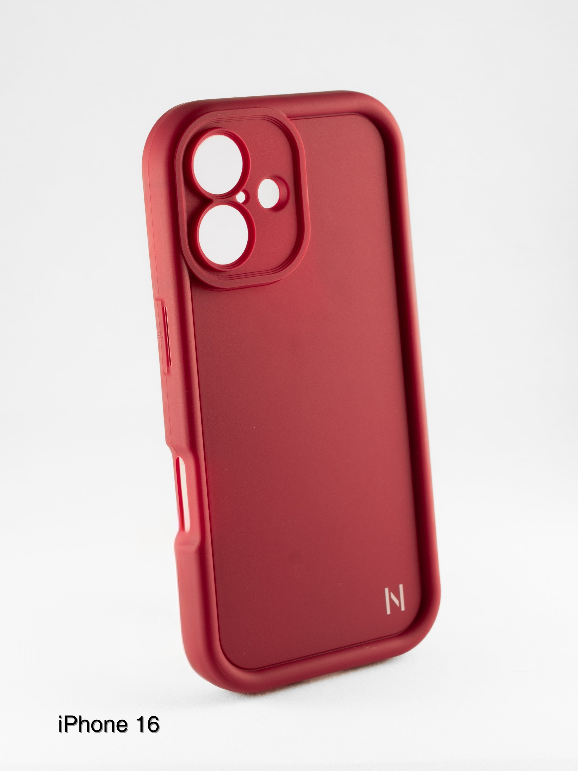 Etui Bloom Ruby Orchid