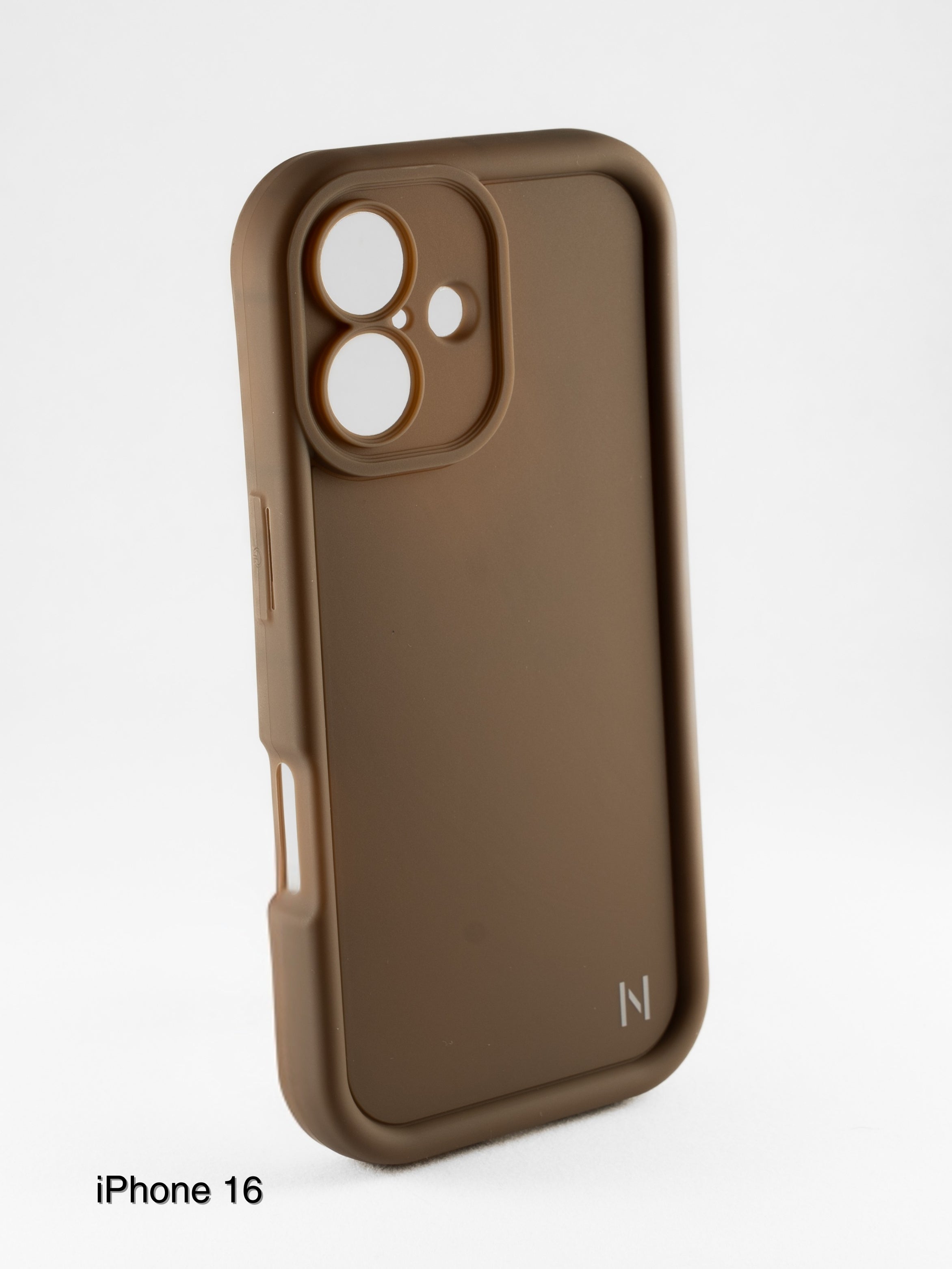 Etui Bloom Chestnut Dust