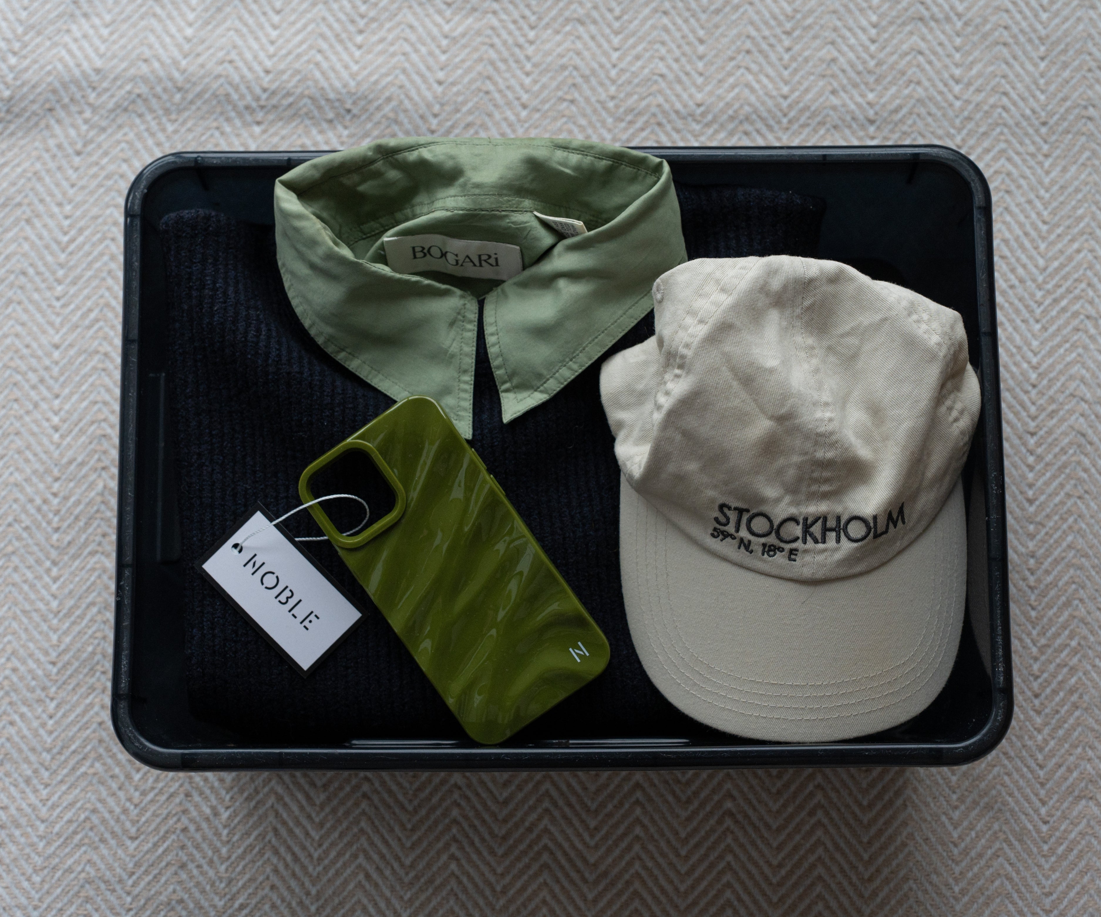 Noblecase