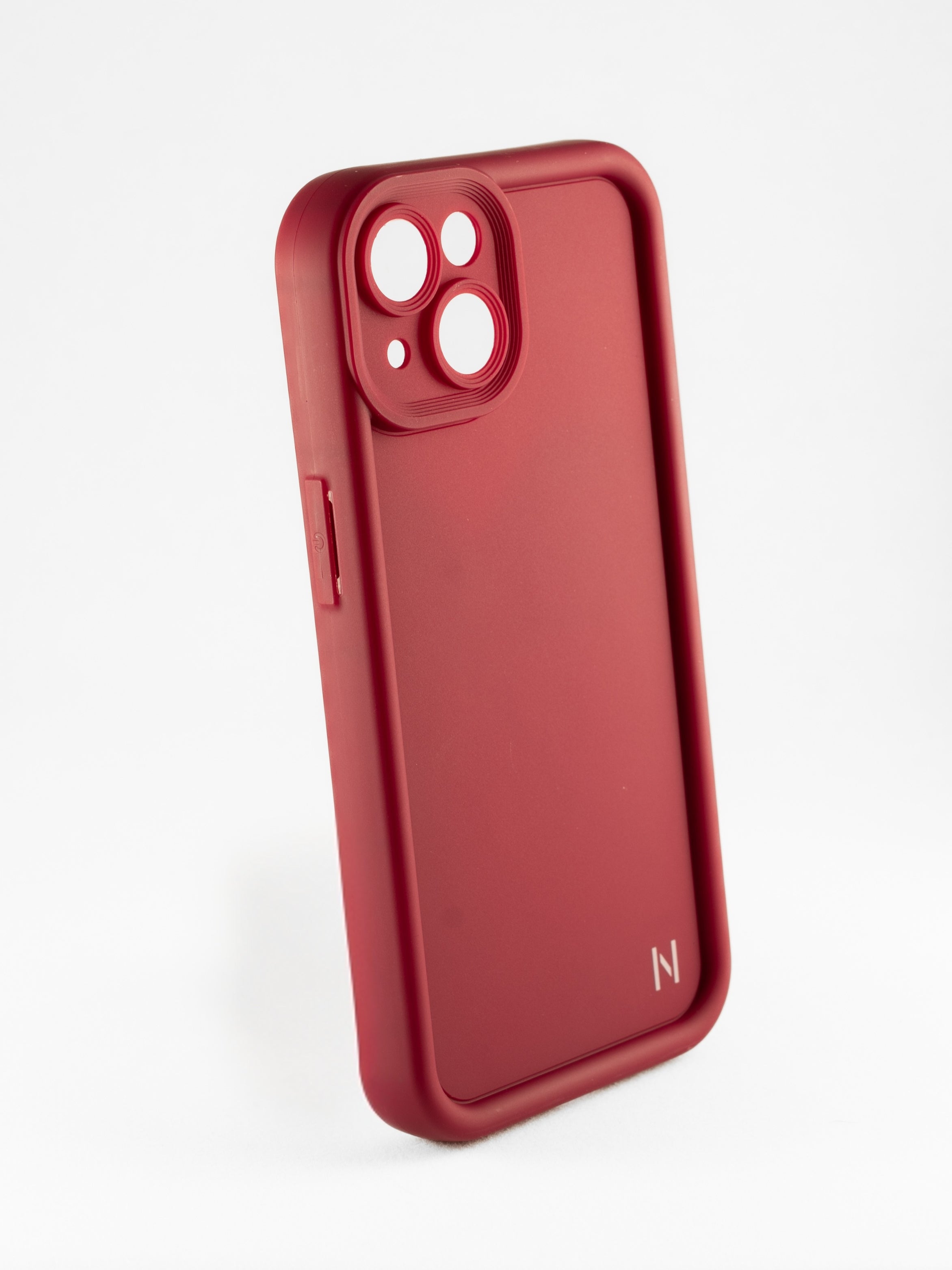 Etui Bloom Ruby Orchid