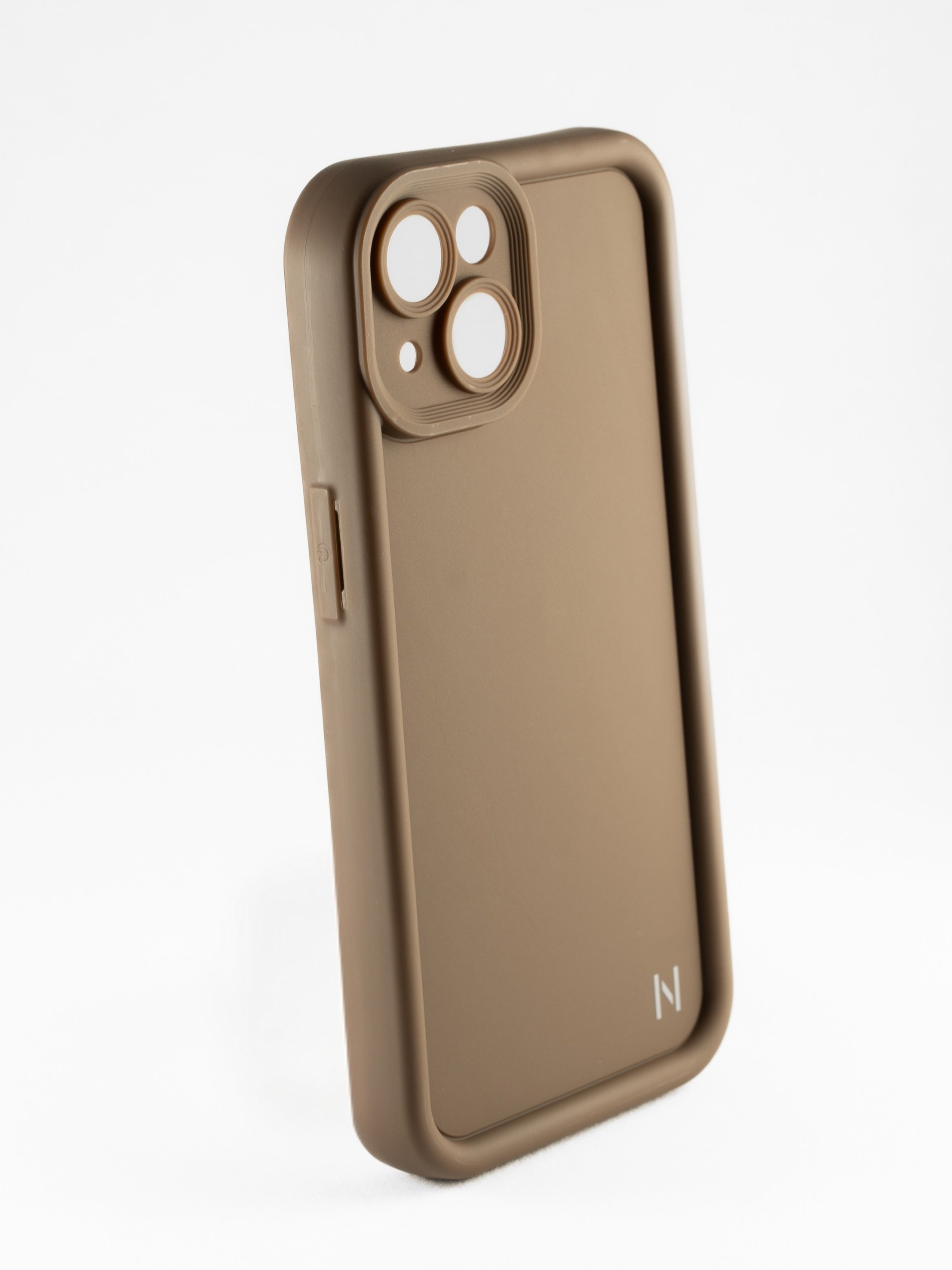 Etui Bloom Chestnut Dust