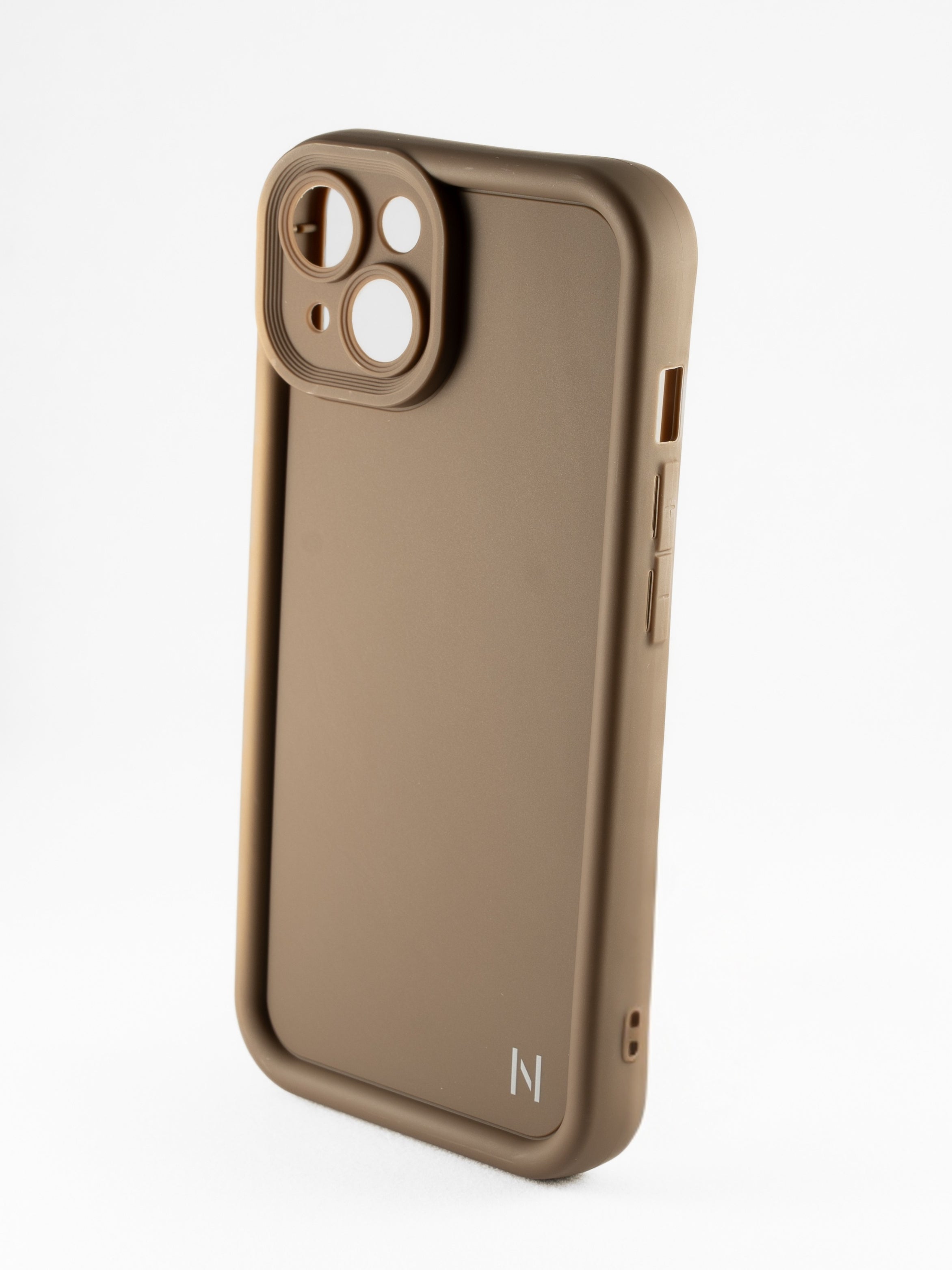 Etui Bloom Chestnut Dust