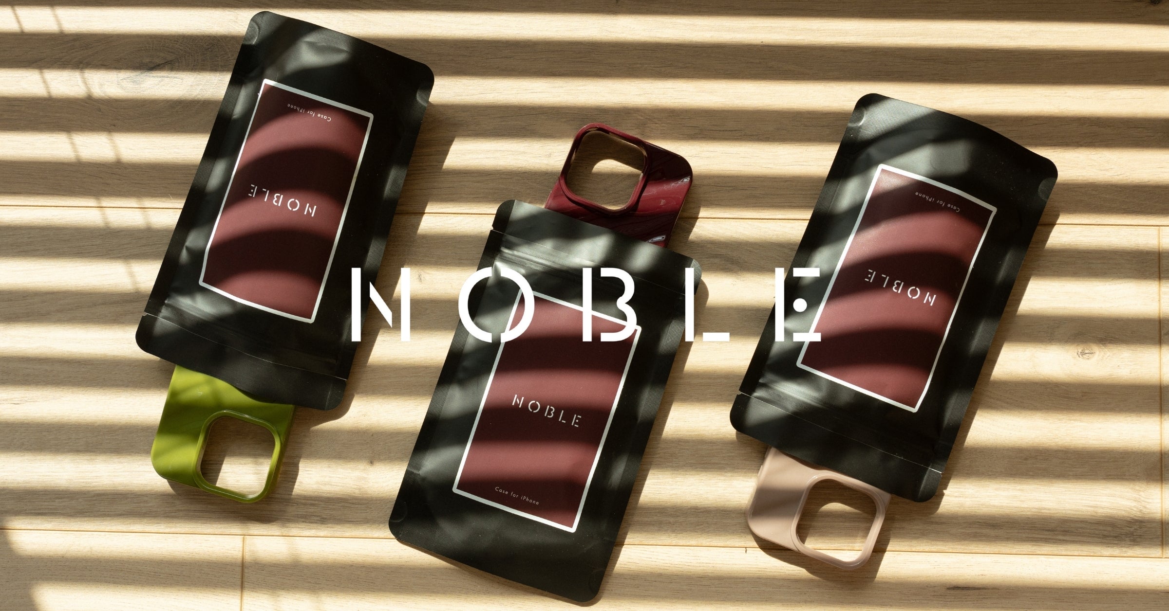 Noblecase