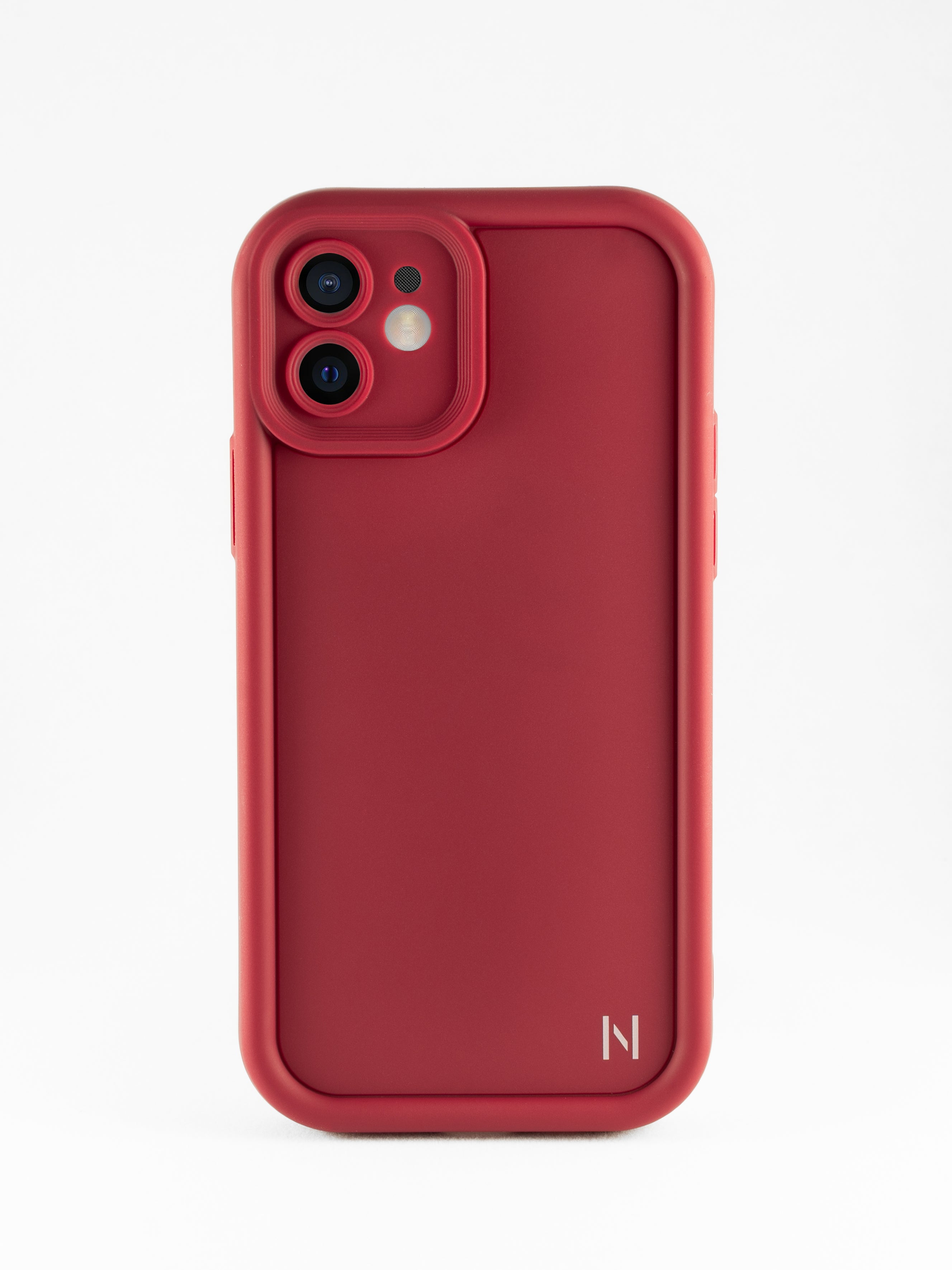 Etui Bloom Ruby Orchid