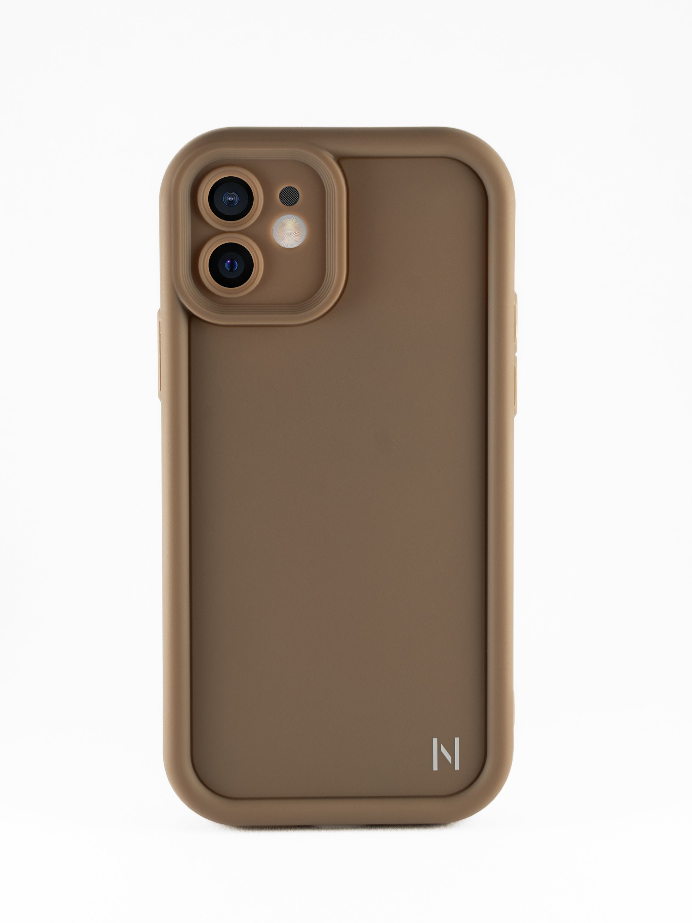 Etui Bloom Chestnut Dust