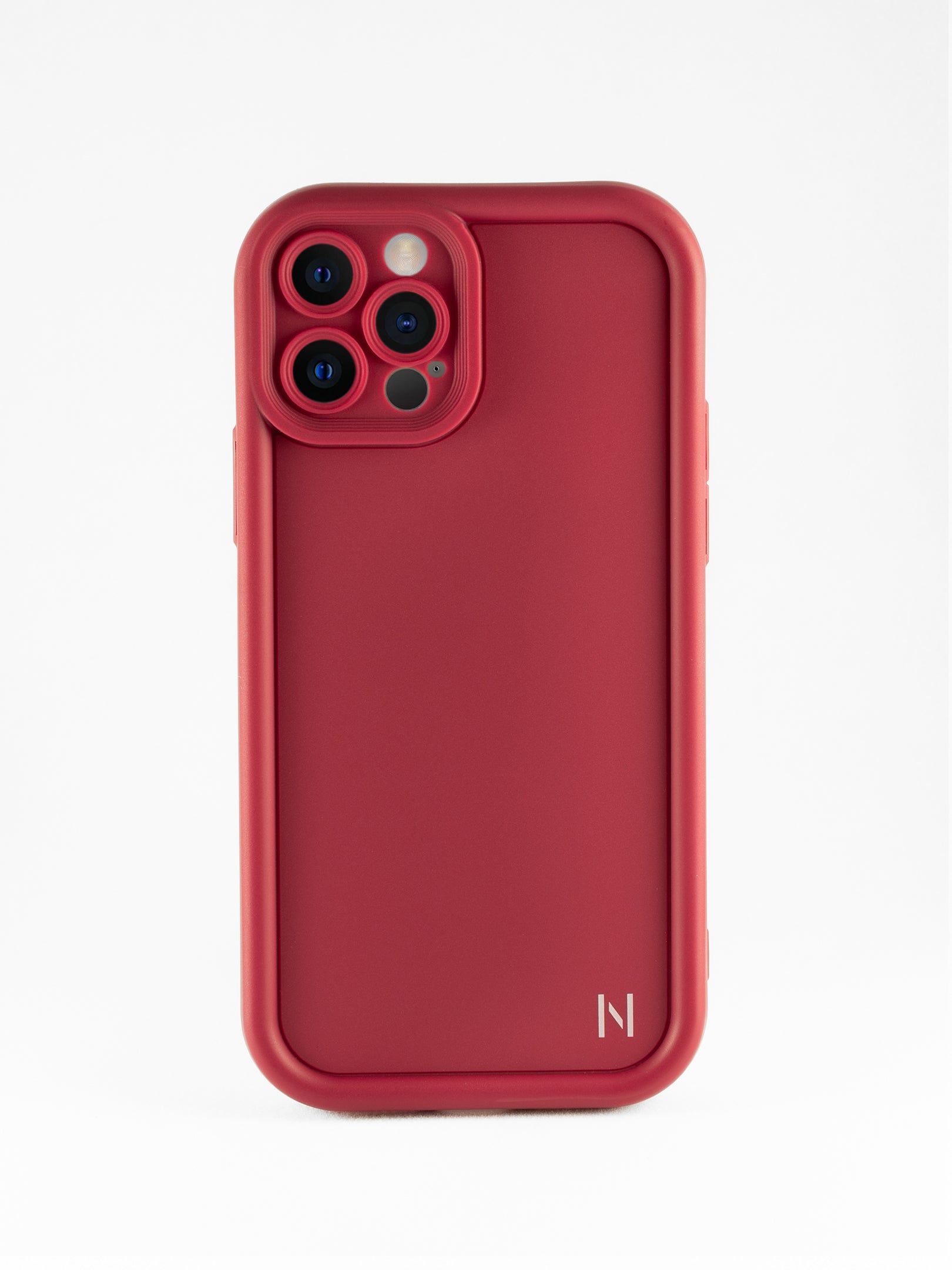 Etui Bloom Ruby Orchid