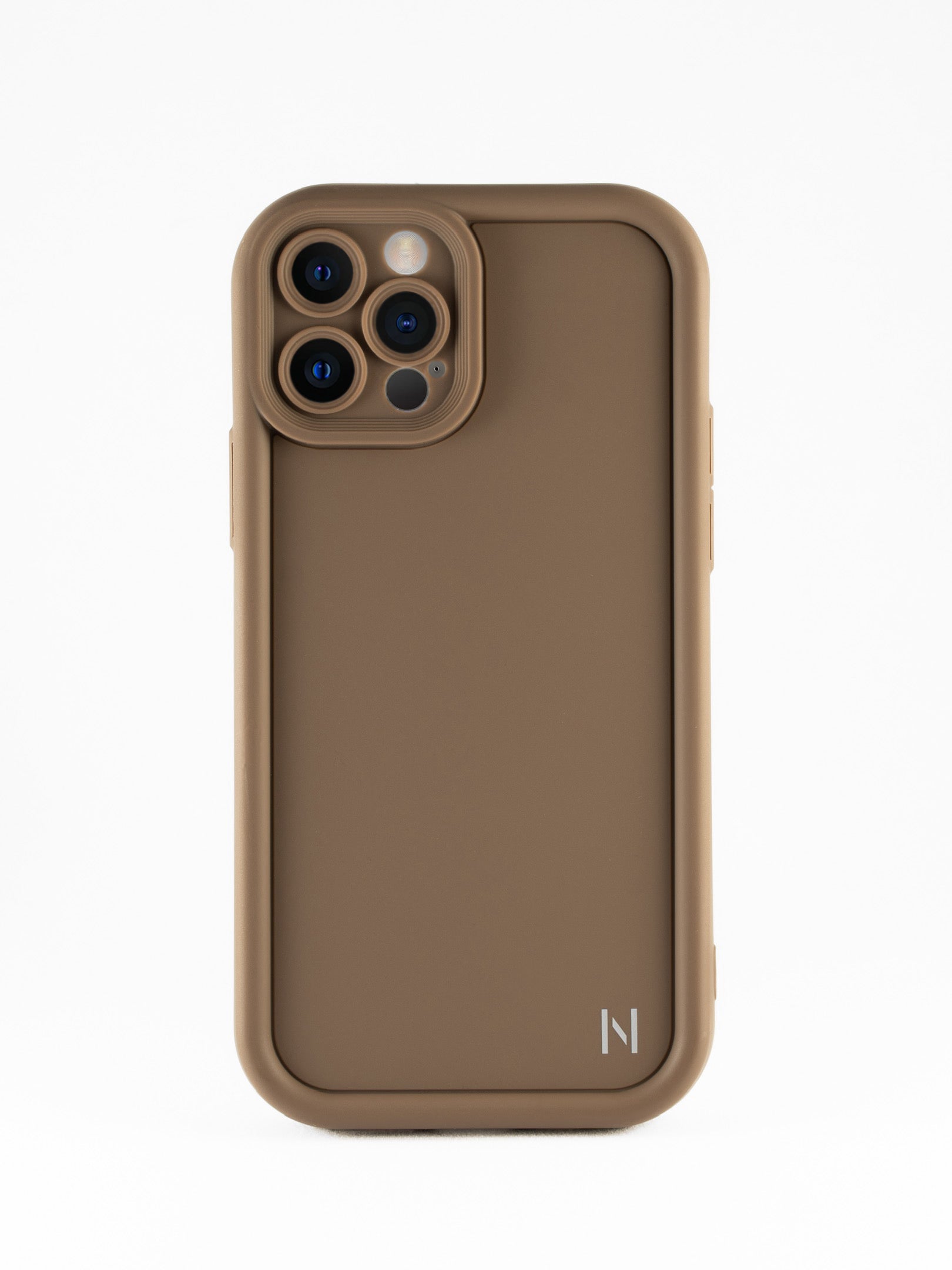 Etui Bloom Chestnut Dust