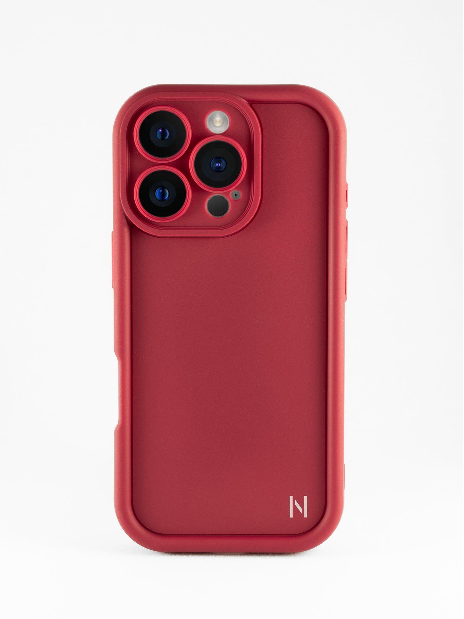 Etui Bloom Ruby Orchid