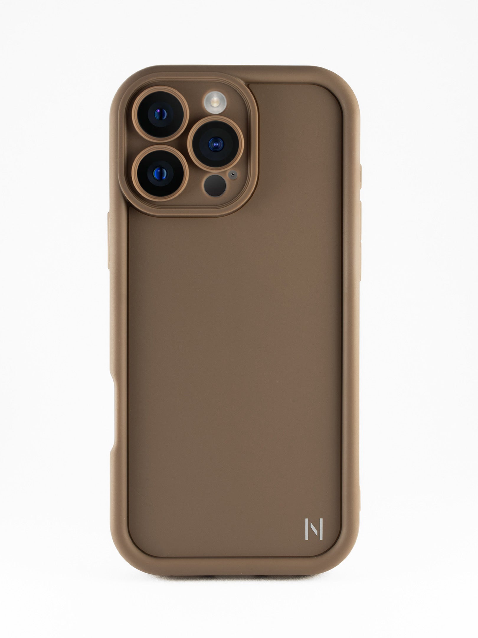 Etui Bloom Chestnut Dust