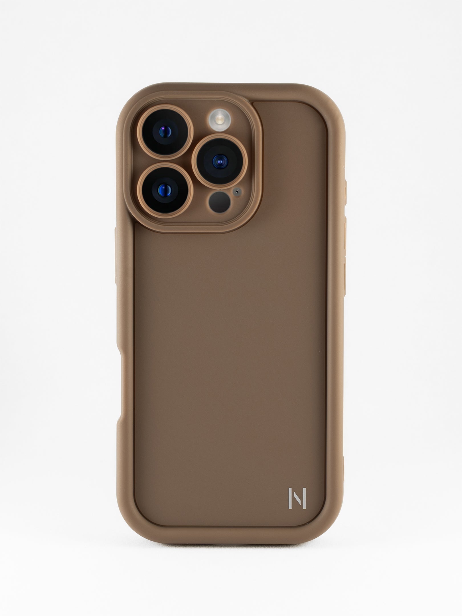 Etui Bloom Chestnut Dust