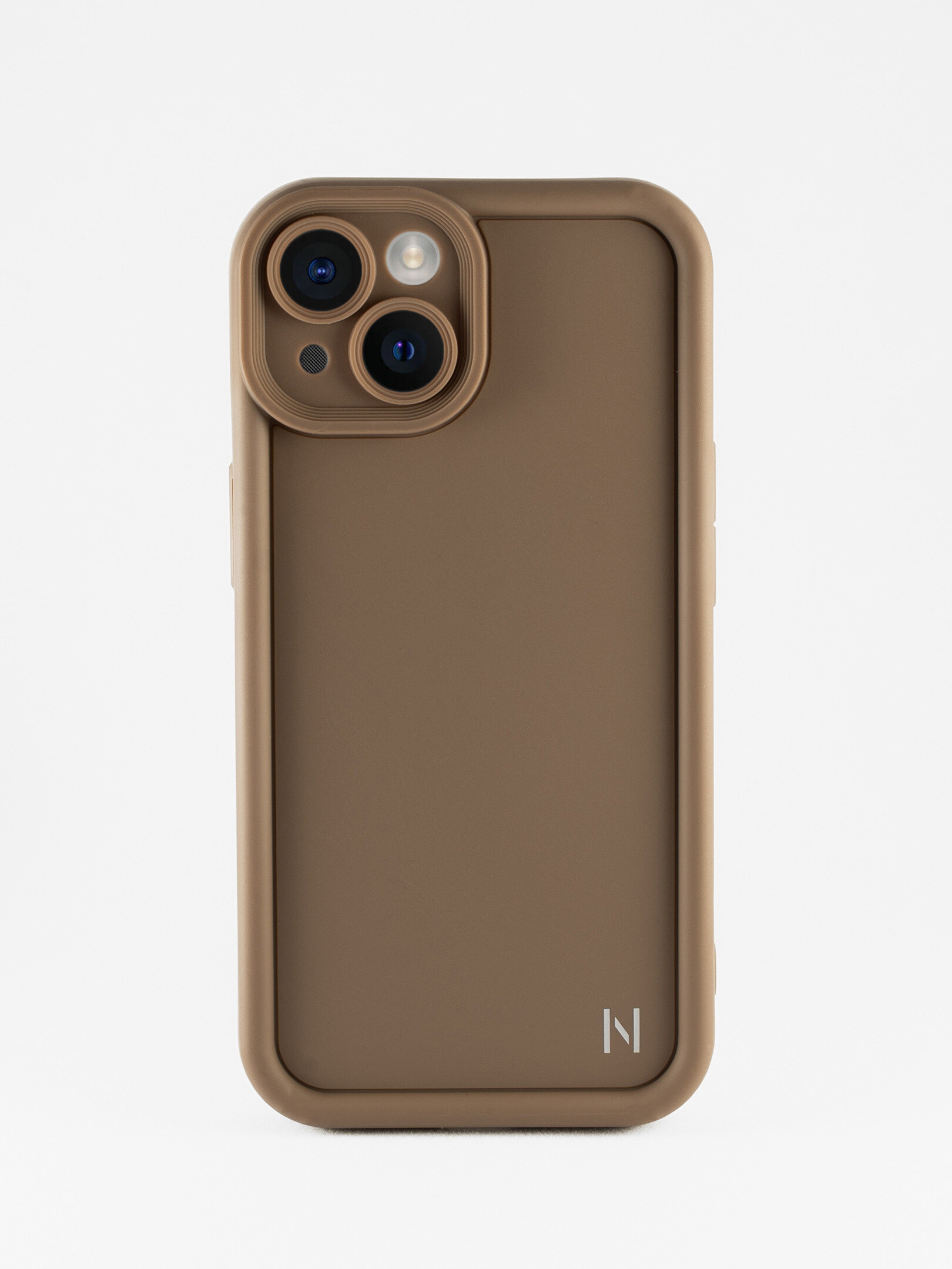 Etui Bloom Chestnut Dust