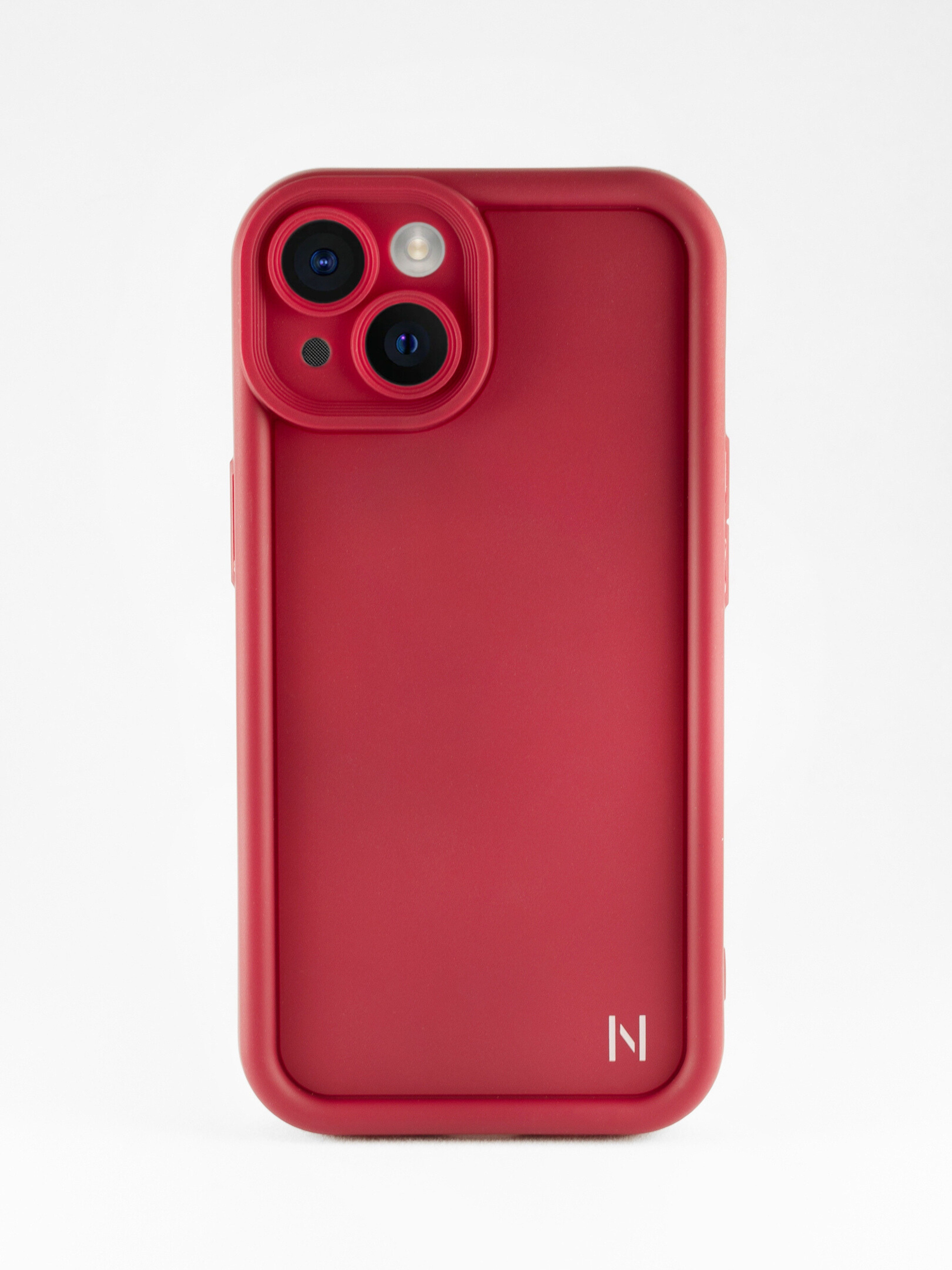 Etui Bloom Ruby Orchid